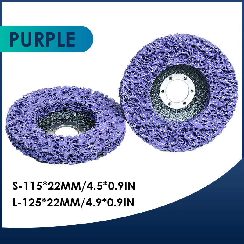 Diamond Polishing Disc - Image 11