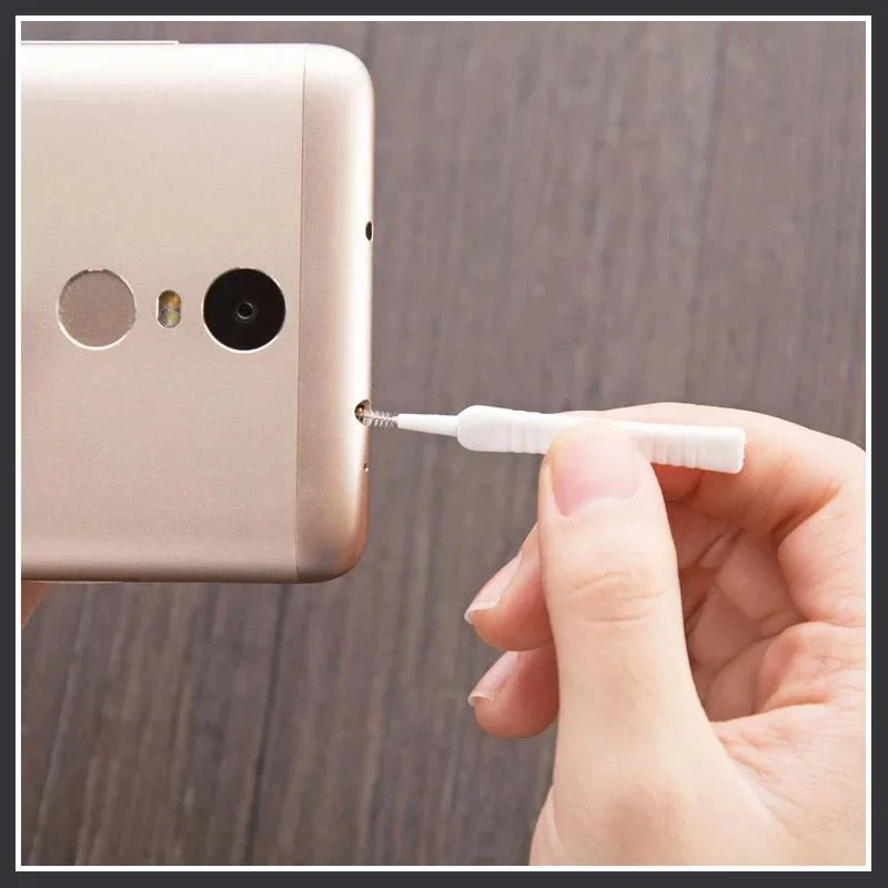 10 Pcs Shower Head Cleaning Brush - Image 5