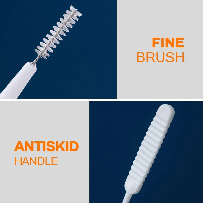 10 Pcs Shower Head Cleaning Brush - Image 6