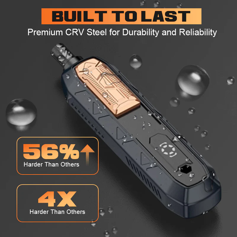 180-in-1 Professional Precision Screwdriver Kit - Image 5