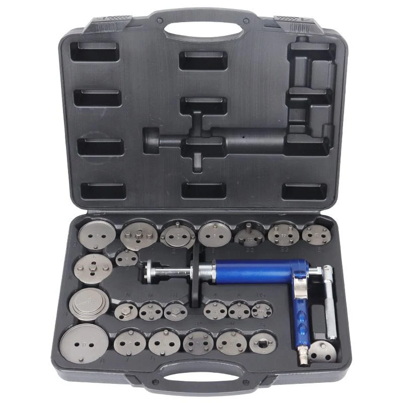 24pcs Pneumatic Brake Caliper Compression Tool - Image 13
