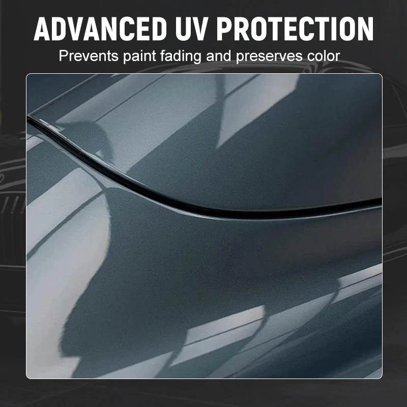 3-in-1 Car Care Spray for Shine & Protection - Image 6
