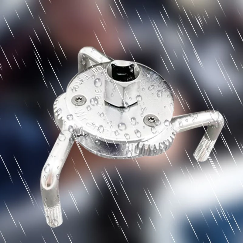 Two-way 3-Jaw Oil Filter Wrench - Image 7