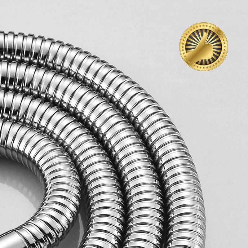 304 Stainless Steel Shower Hose - Image 2