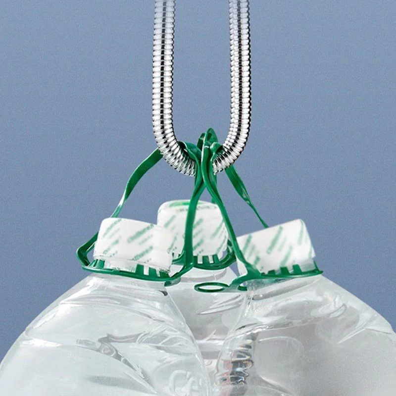 304 Stainless Steel Shower Hose - Image 4