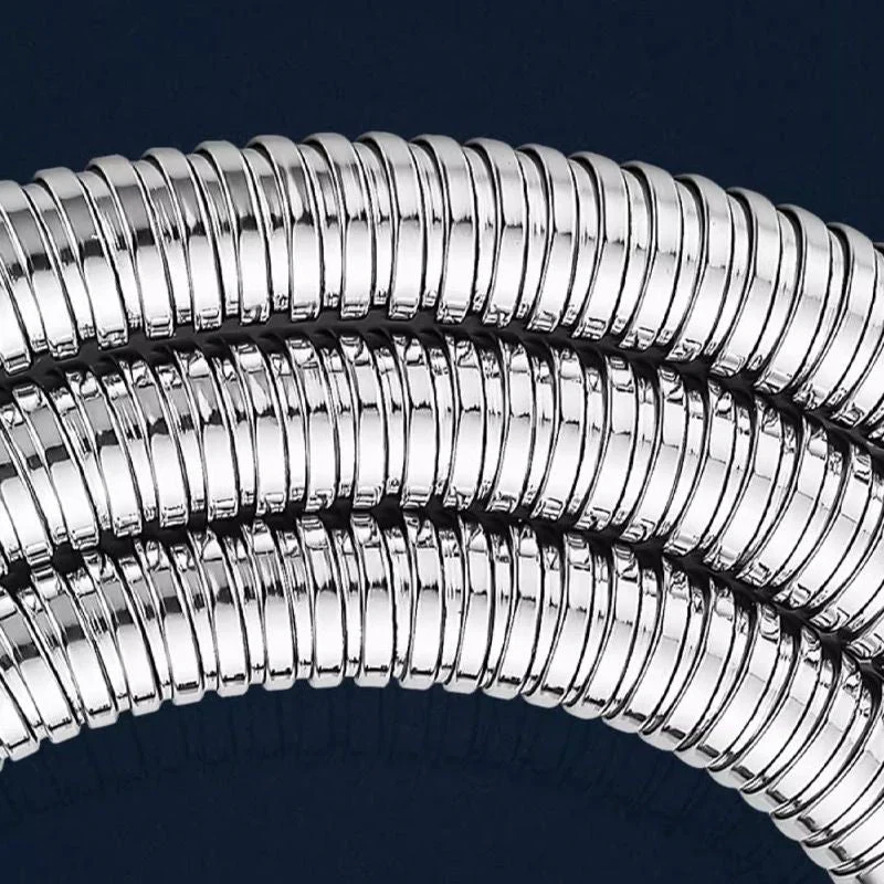 304 Stainless Steel Shower Hose - Image 6