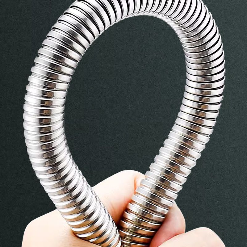304 Stainless Steel Shower Hose - Image 8