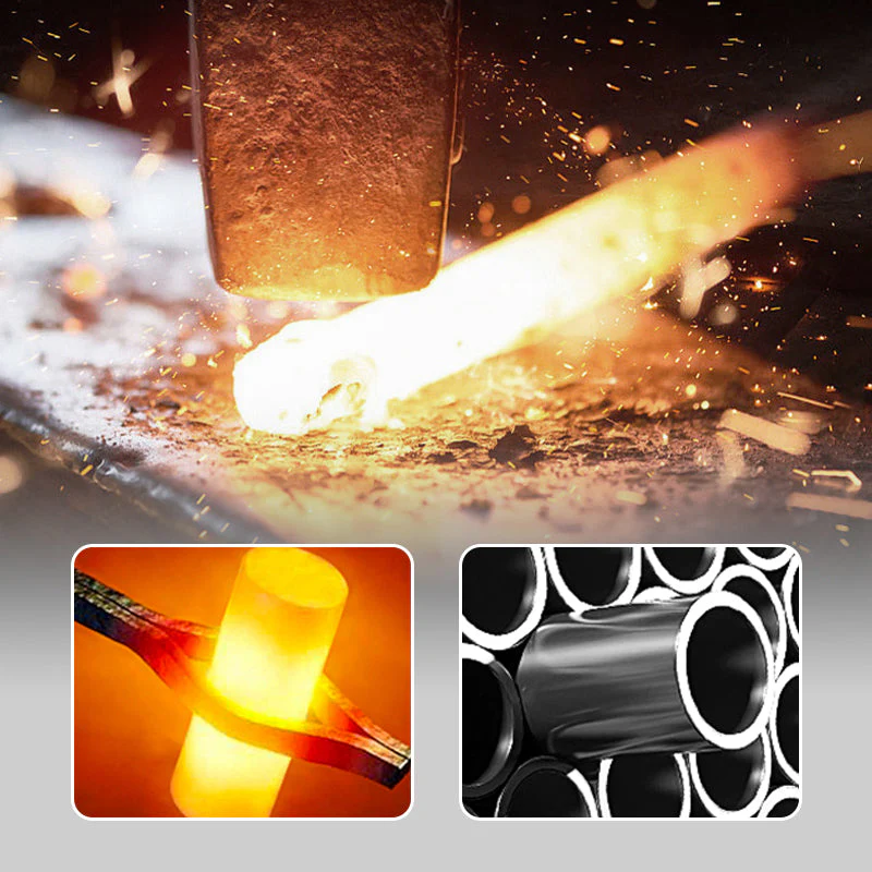 Premium 4-Flute Drill Bit - Image 8