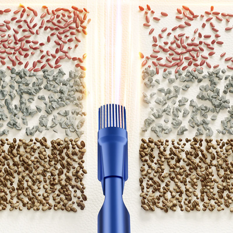 4 in 1 High Power Cordless Car Vacuum Cleaner - Image 7