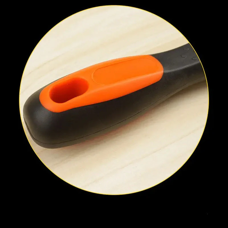 6-Inch Hand File for Sharpening Mill or Saw - Image 9