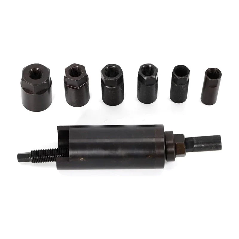 7-Piece Drive Axle Shaft Puller Kit with Case - Image 10