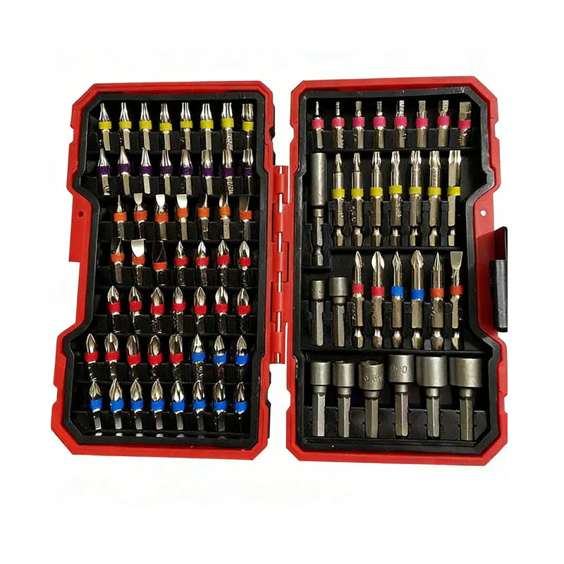 83-Piece Screwdriver Bit Set - Image 8