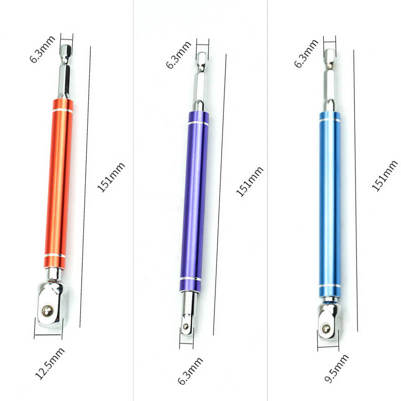 Electric Wrench Adapter - Image 4