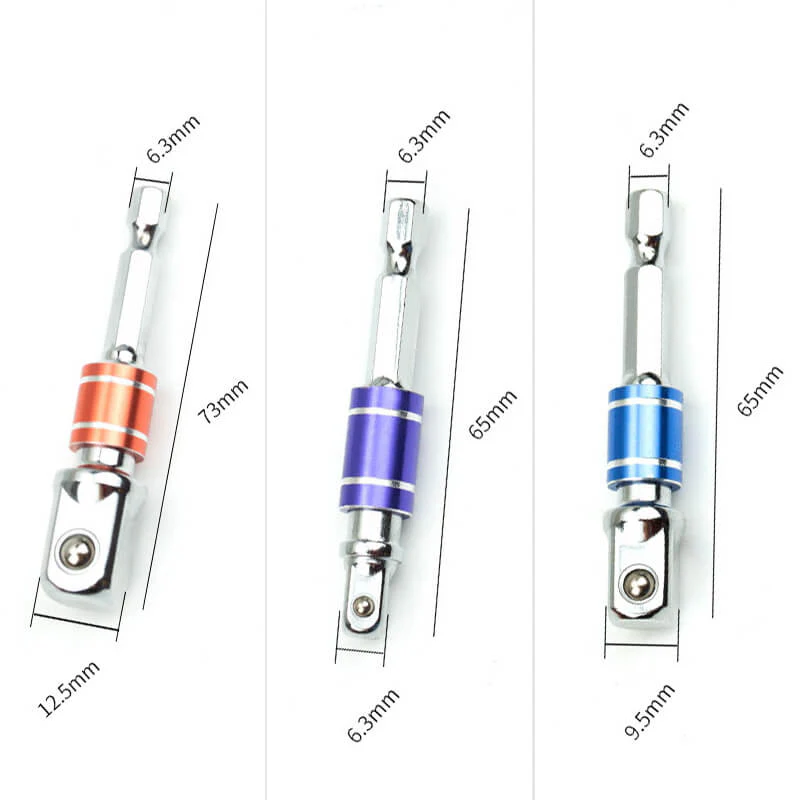 Electric Wrench Adapter - Image 5