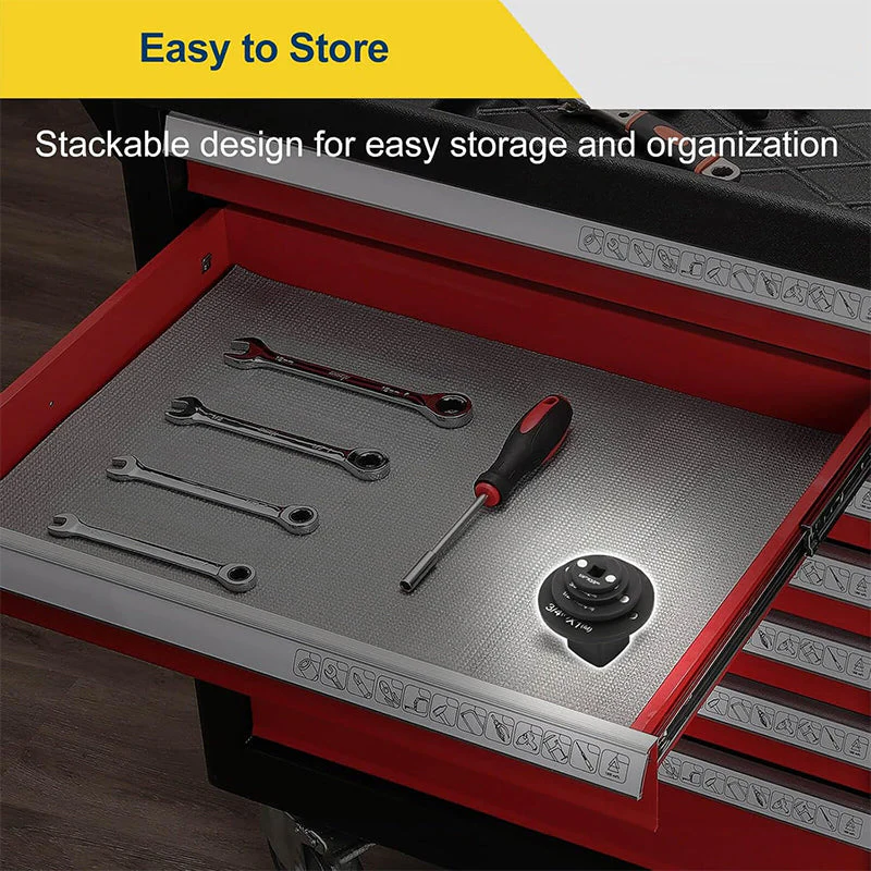 Low Profile Impact Socket Adapter Set - Image 7