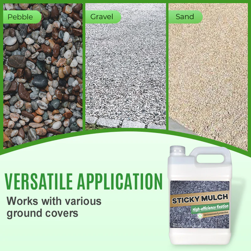Quick-Drying Sticky Landscape Adhesive（50% OFF） - Image 3