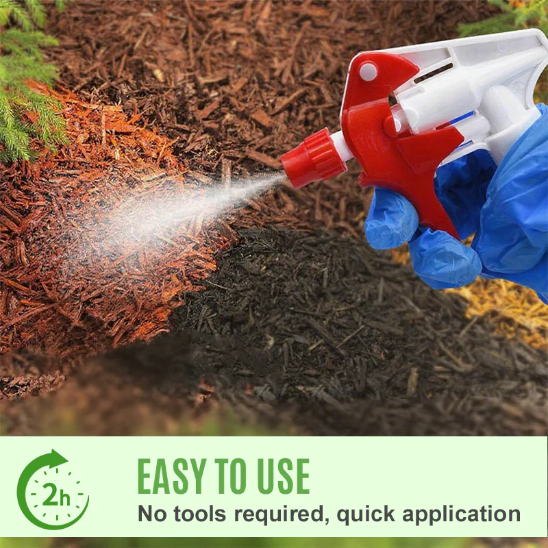 Quick-Drying Sticky Landscape Adhesive（50% OFF） - Image 4