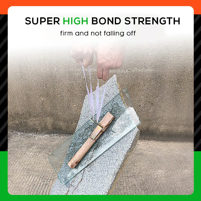 Strong Universal Glue - Image 3