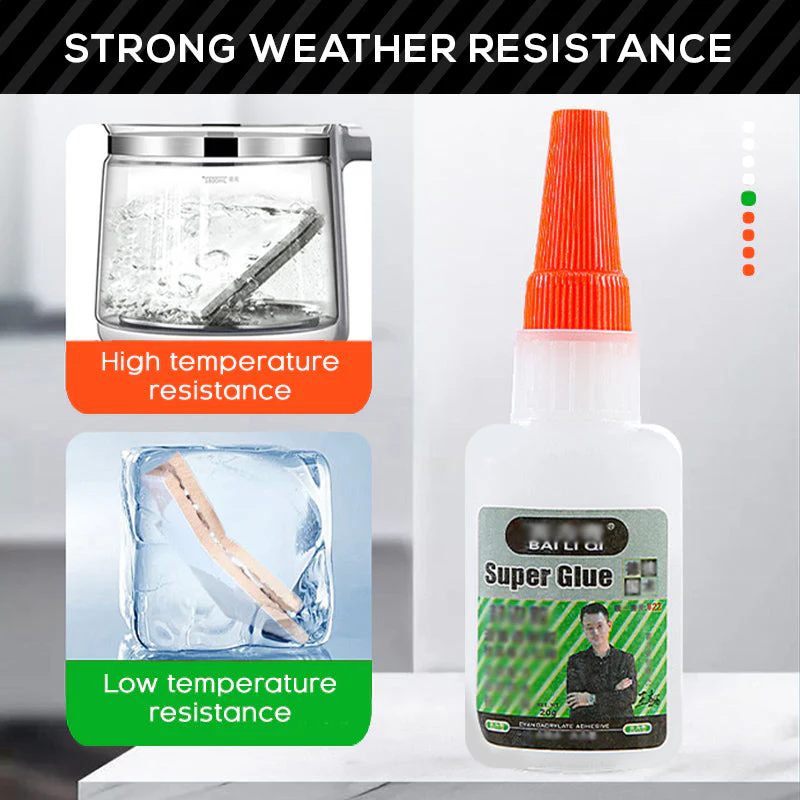 Strong Universal Glue - Image 4