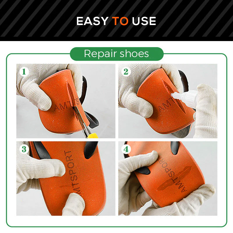 Strong Universal Glue - Image 5