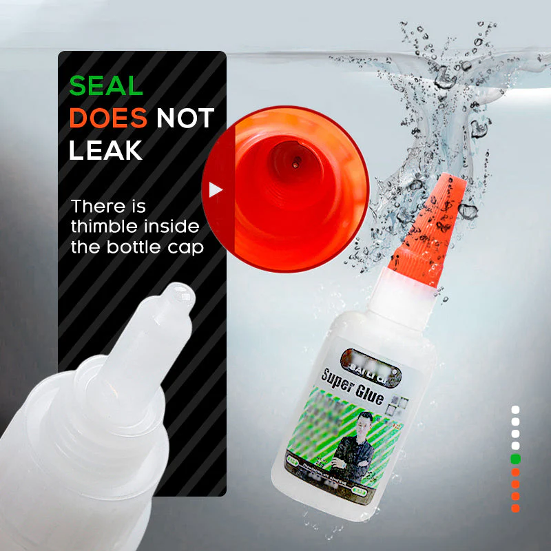 Strong Universal Glue - Image 6