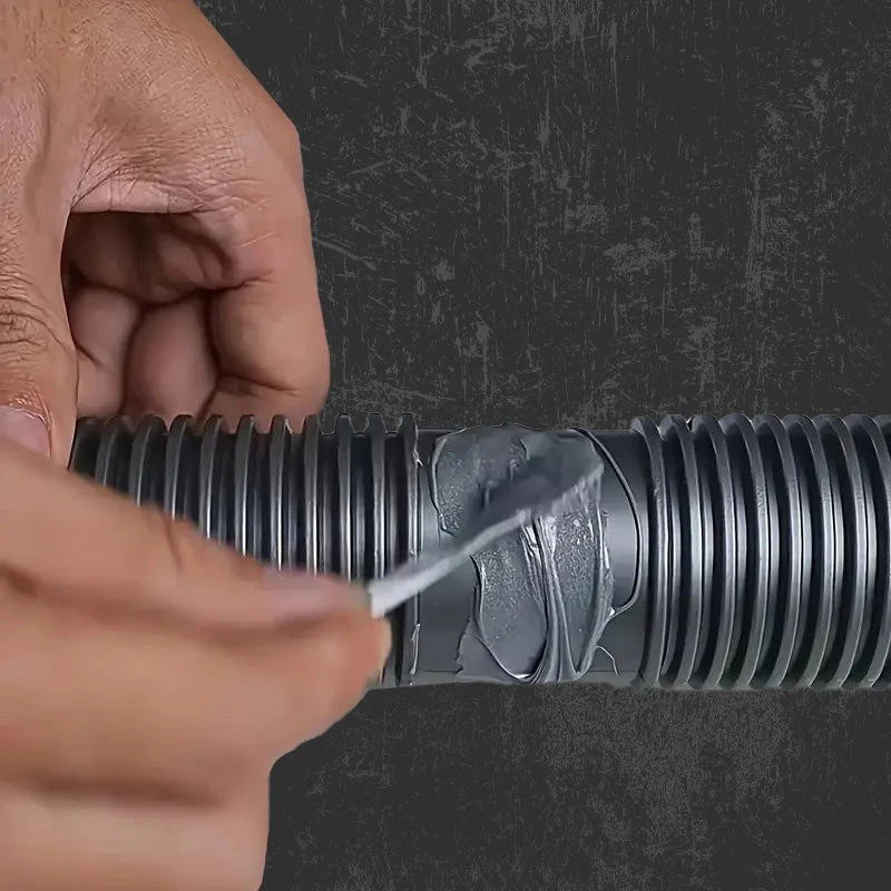 Durable Repair Welding Adhesive for Metal - Image 3