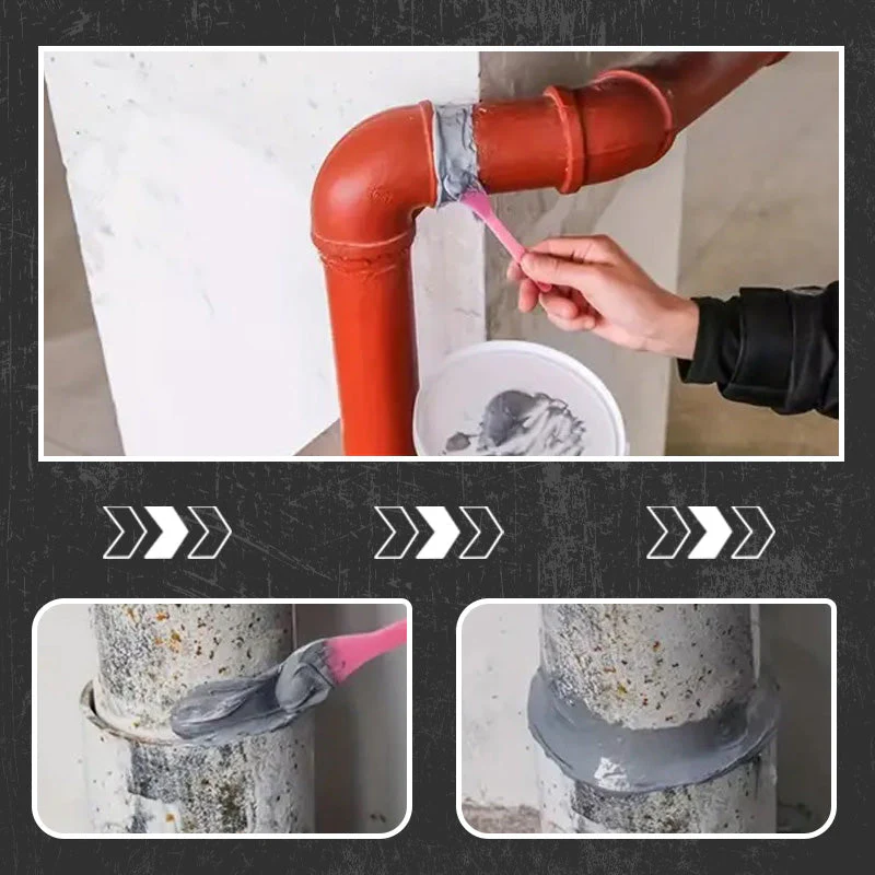 Durable Repair Welding Adhesive for Metal - Image 5