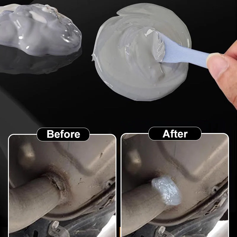 Durable Repair Welding Adhesive for Metal - Image 8