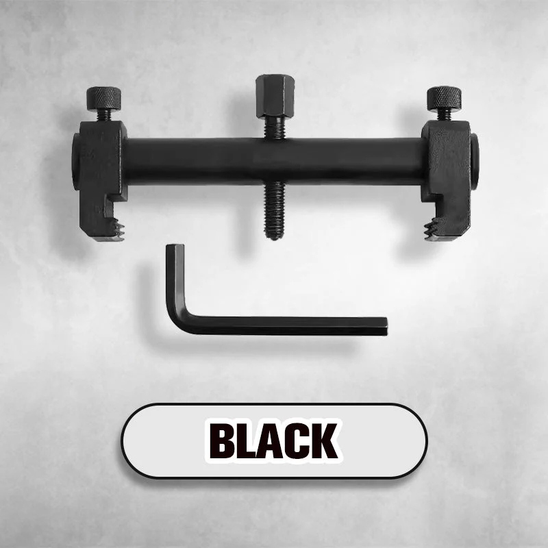 Adjustable Crankshaft Pulley Removal Tool - Image 9
