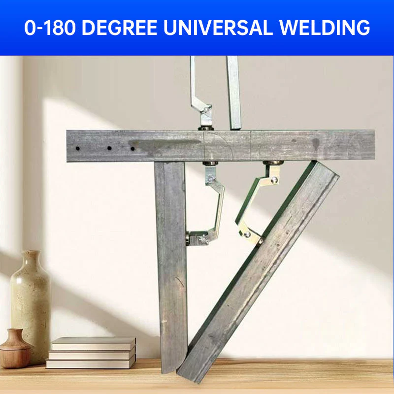 Adjustable Magnetic Stand for Welding - Image 3