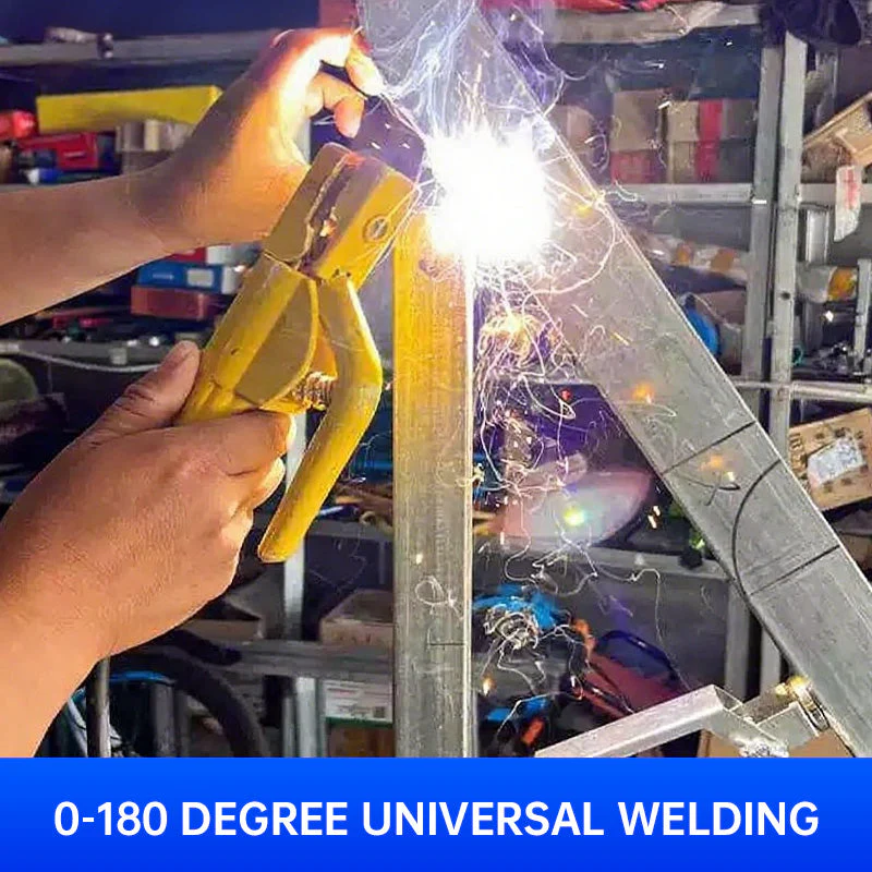 Adjustable Magnetic Stand for Welding - Image 5