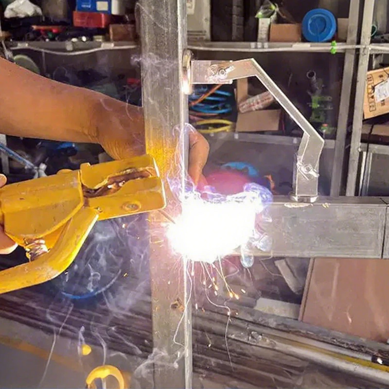 Adjustable Magnetic Stand for Welding - Image 7