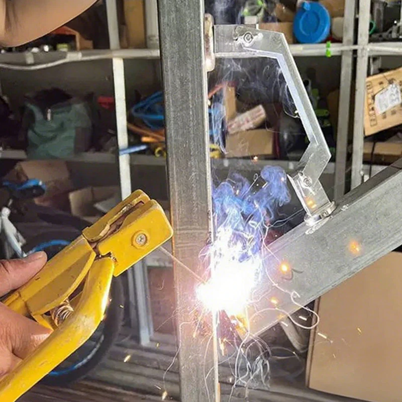 Adjustable Magnetic Stand for Welding - Image 8