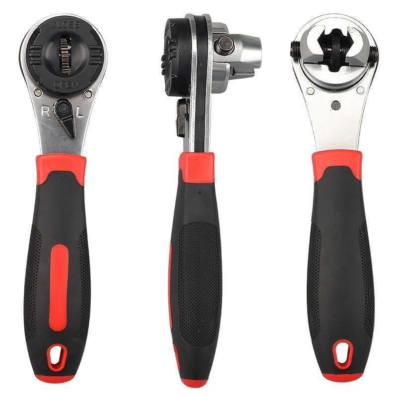 Adjustable Ratchet Wrench - Image 13