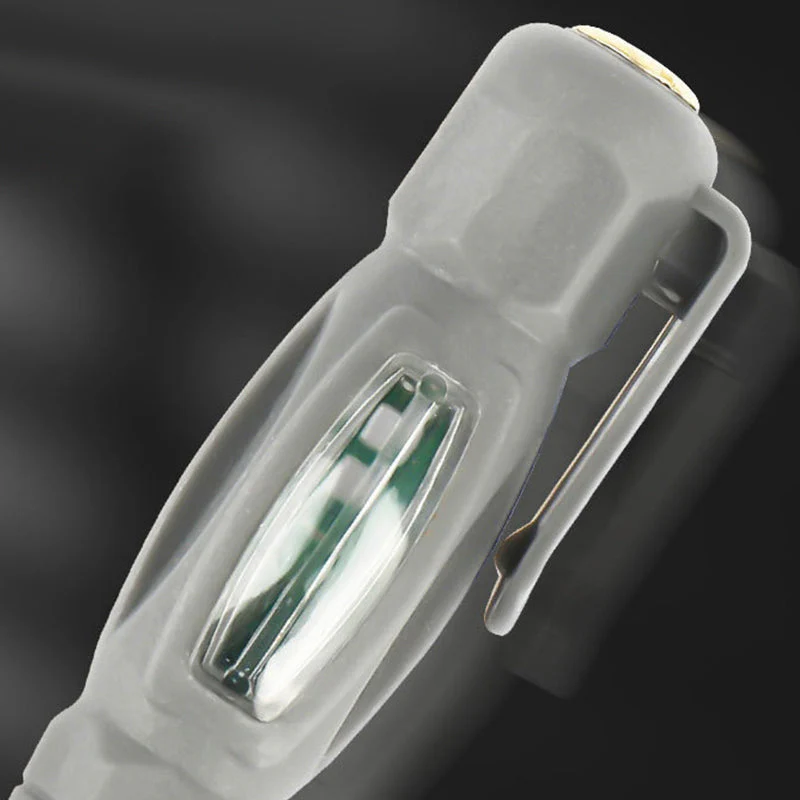 Dual-Use Screwdriver-Type Voltage Tester with Light Display - Image 7