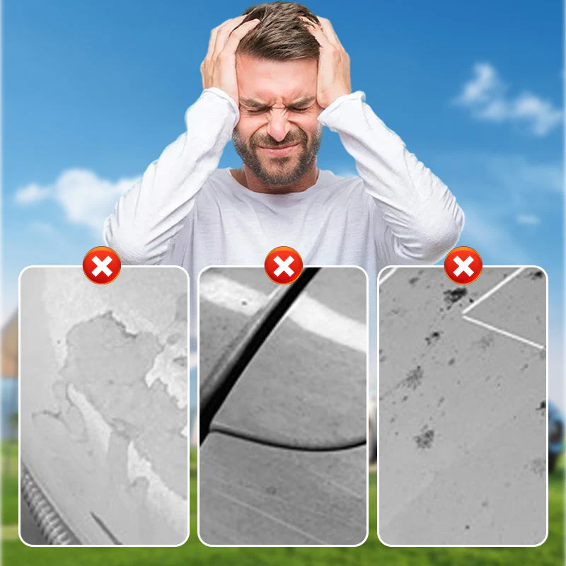 Quick Auto Coating Agent Spray - Image 2