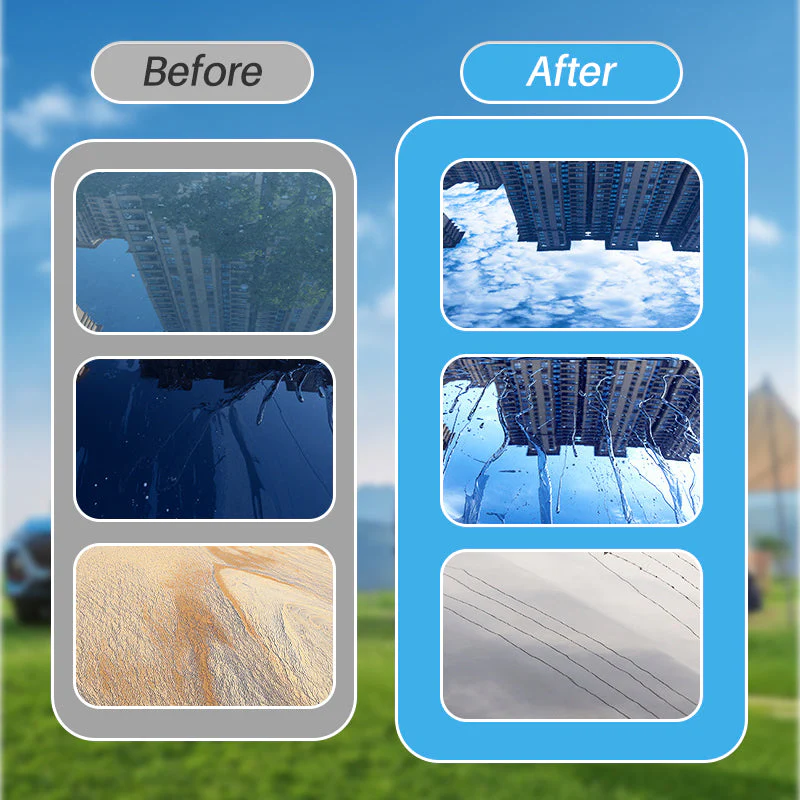 Quick Auto Coating Agent Spray - Image 4