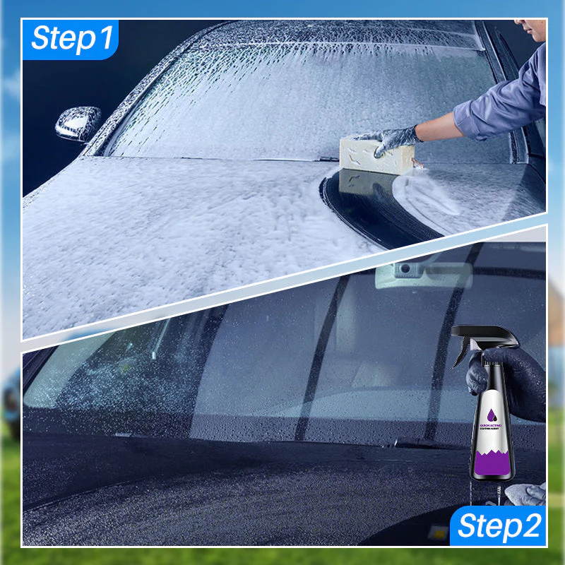 Quick Auto Coating Agent Spray - Image 7