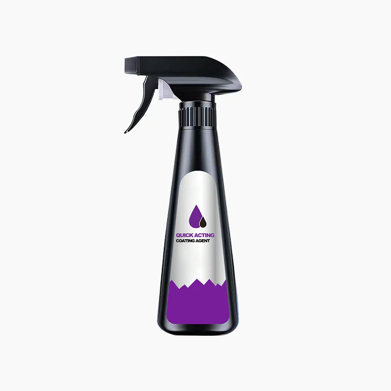 Quick Auto Coating Agent Spray - Image 9