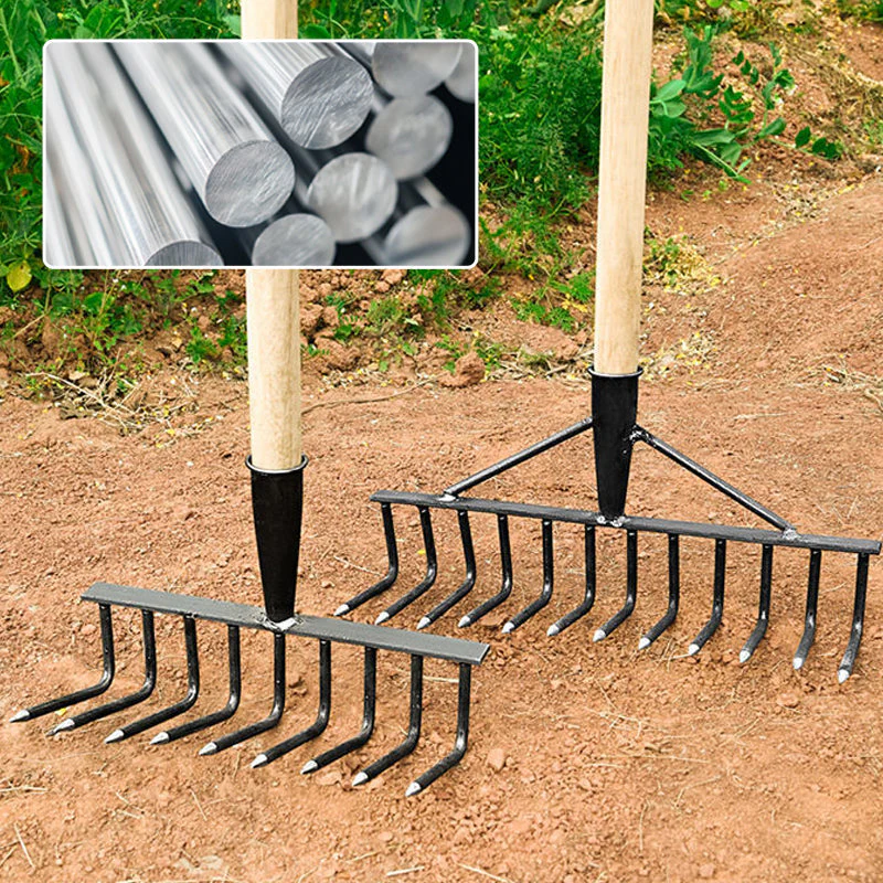 Agricultural Nail Harrow - Image 7