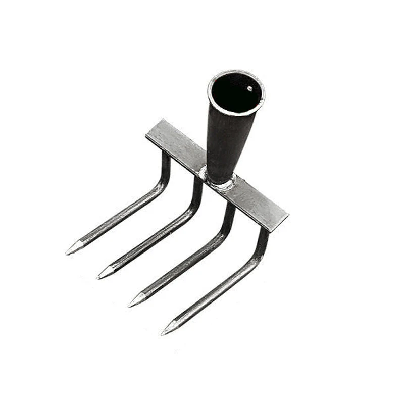 Agricultural Nail Harrow - Image 9