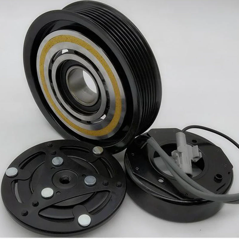 Air Conditioning Compressor Clutch Auto Repair Kit - Image 6