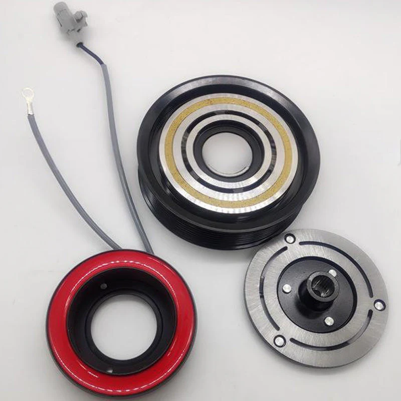 Air Conditioning Compressor Clutch Auto Repair Kit - Image 7