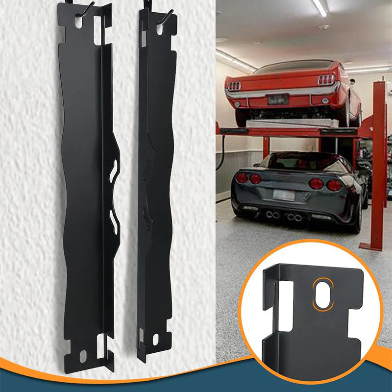 🔥2025 Hot Sale🔥Stainless Steel Wheel Alignment Tool Plate（50% OFF） - Image 2