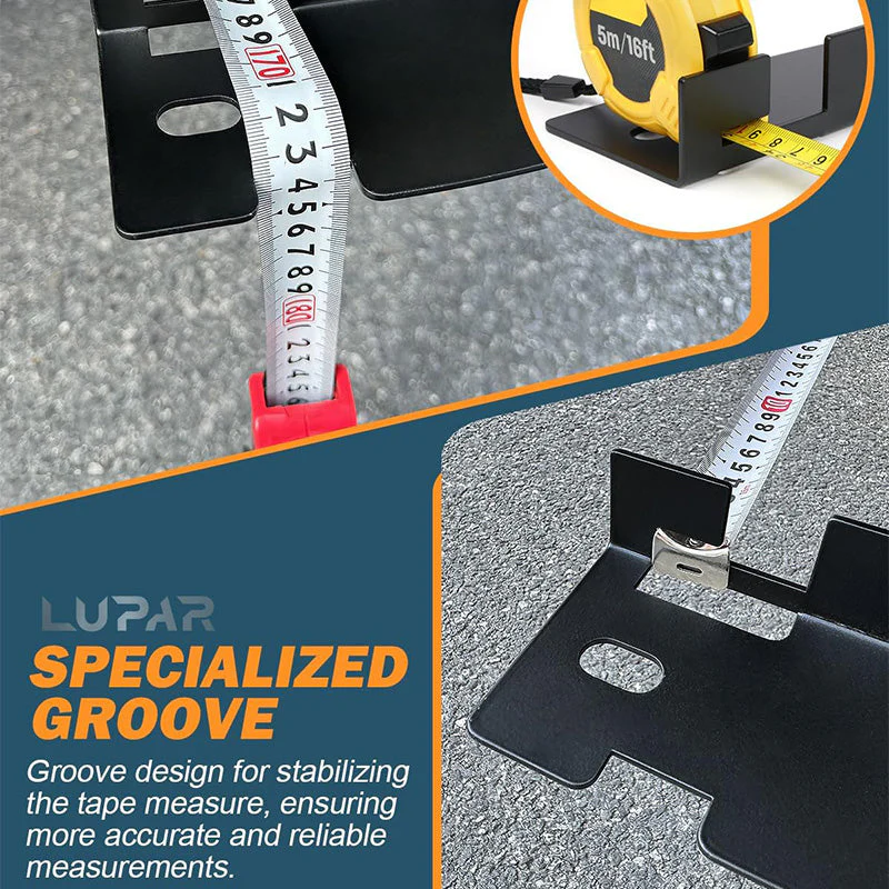 🔥2025 Hot Sale🔥Stainless Steel Wheel Alignment Tool Plate（50% OFF） - Image 7