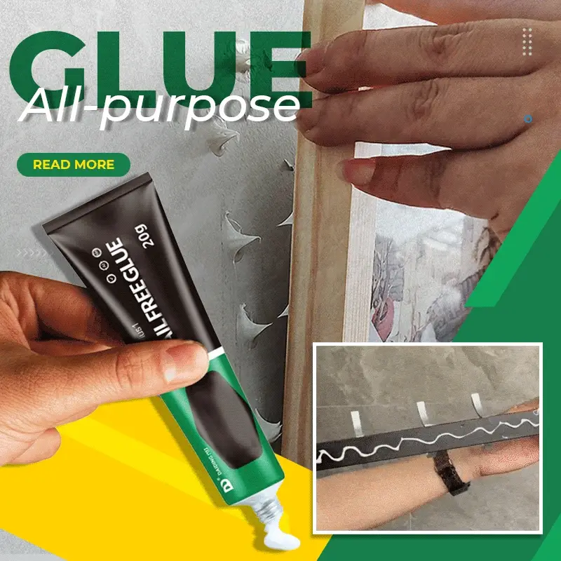 All-purpose Glue - Image 2