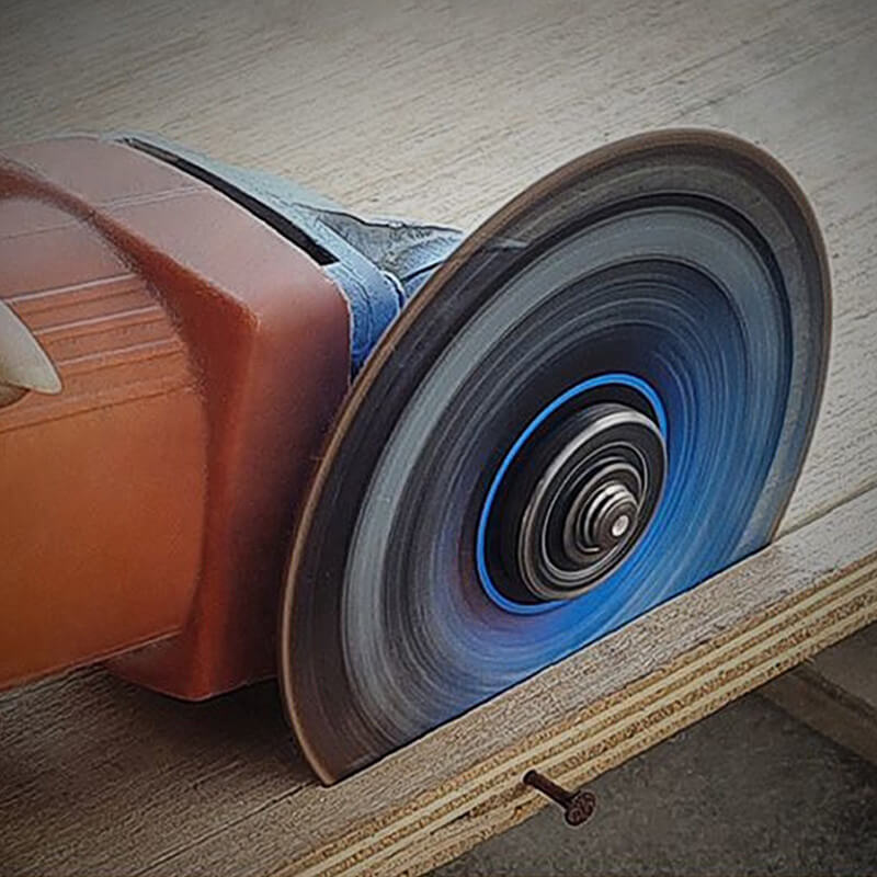 New type alloy woodworking saw blade（50%OFF） - Image 2