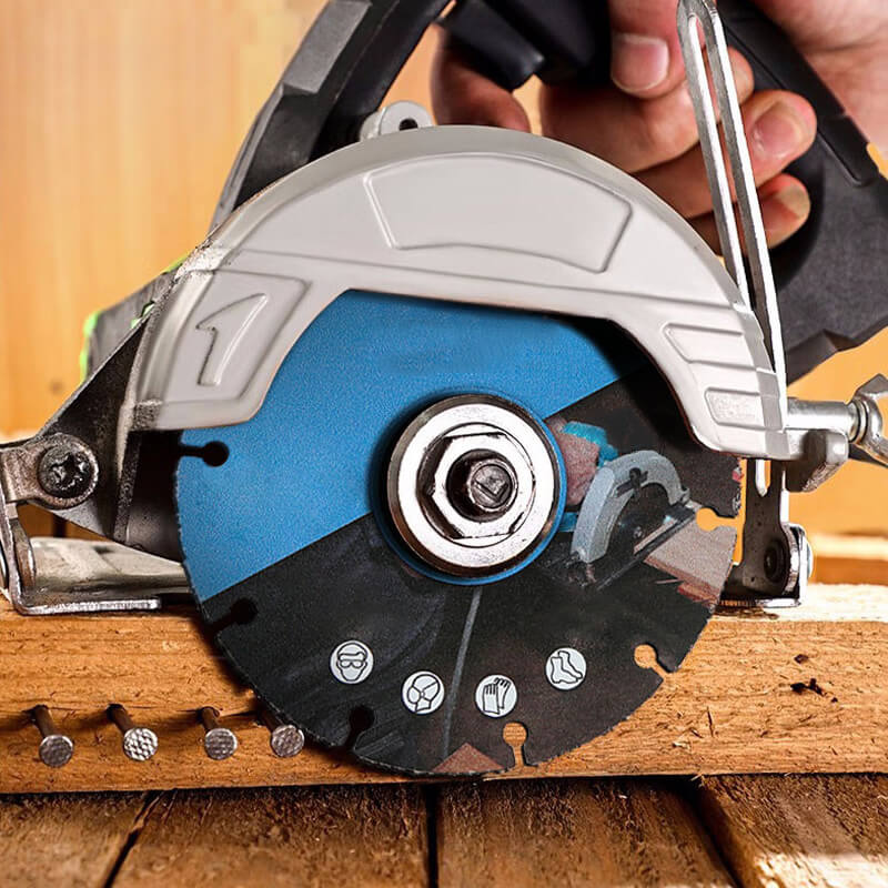 New type alloy woodworking saw blade（50%OFF） - Image 3