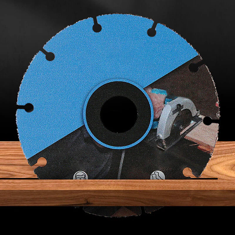 New type alloy woodworking saw blade（50%OFF） - Image 4