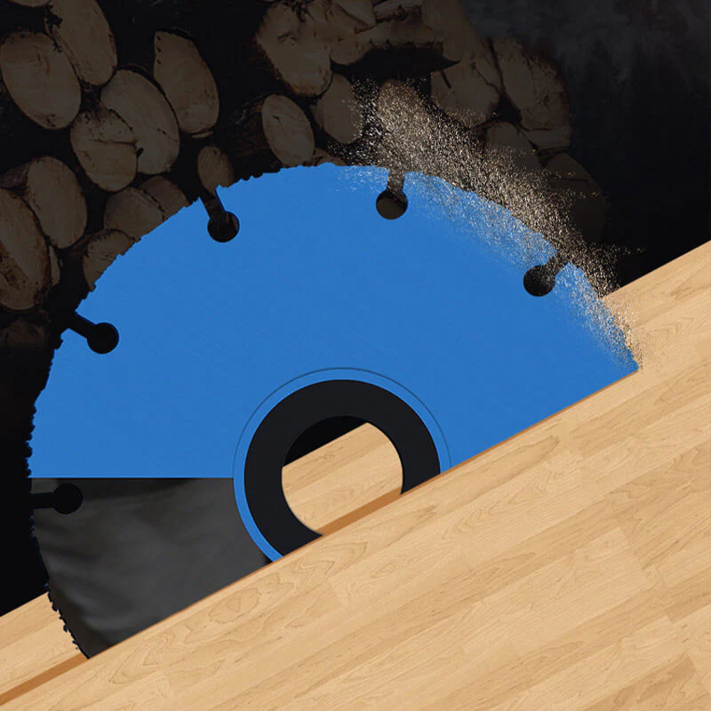 New type alloy woodworking saw blade（50%OFF） - Image 5